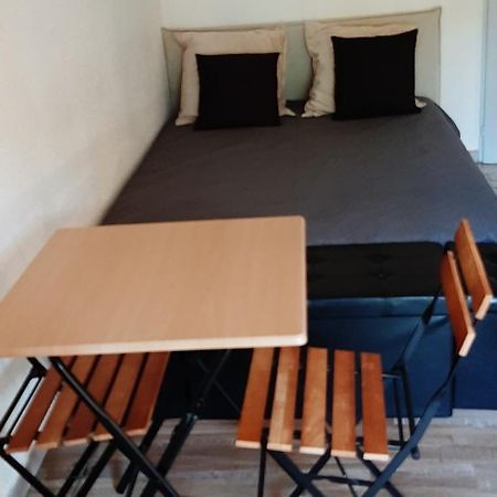 Les Iles D'Or Au Port De Hyeres Grand Studio Climatise 외부 사진