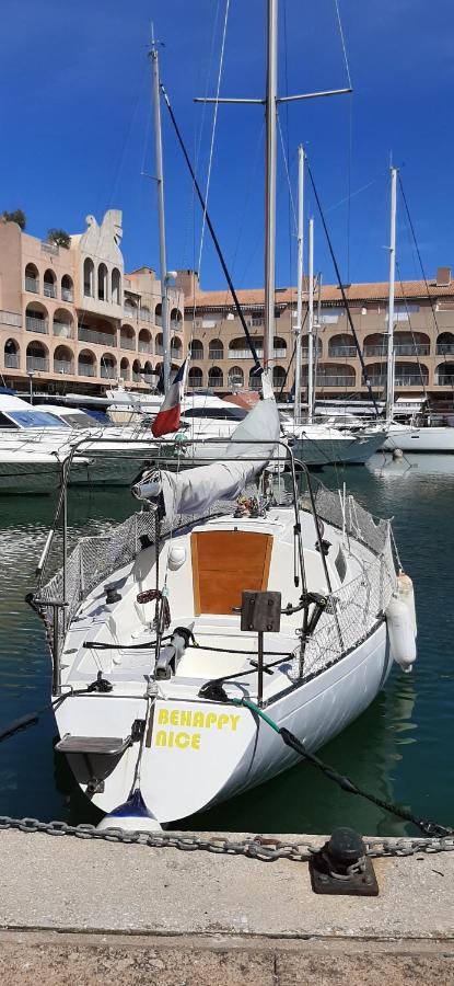 Les Iles D'Or Au Port De Hyeres Grand Studio Climatise 외부 사진